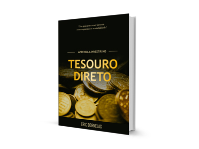 Aprenda a Investir no Tesouro Direto